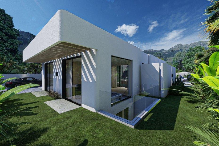 Villa Royale 5 Chambres