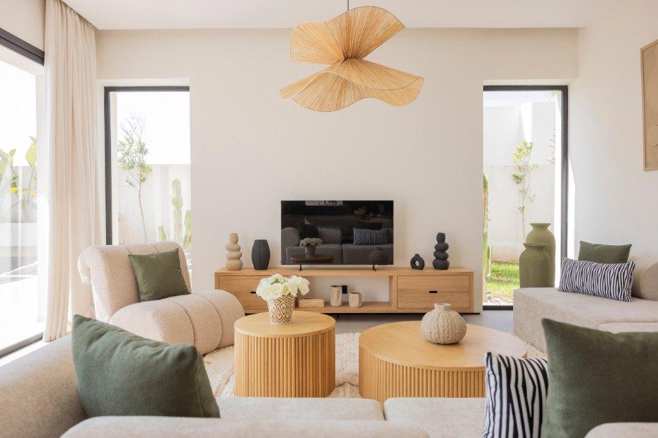Villas Prestige 4 Chambres